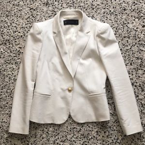 Sexy stylish Zara blazer